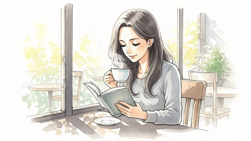 恋愛に疲れた女性はどうする?|休んでいい。結婚は新しい形で選べる