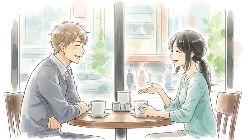 友情結婚とは？安心を基盤にした新しいカタチ｜条件・体験談・始め方まで徹底解説 