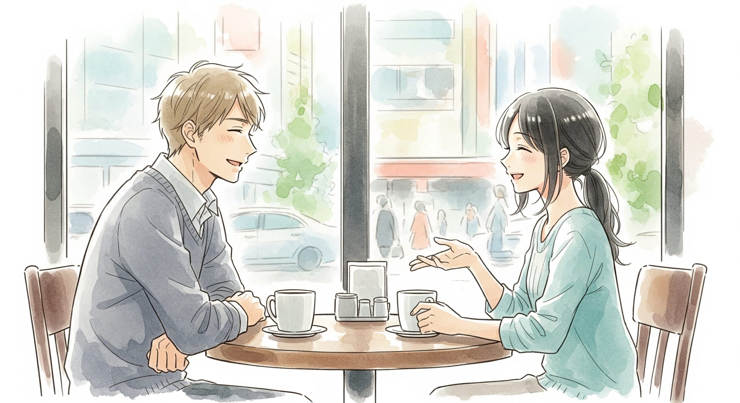 友情結婚とは？安心を基盤にした新しいカタチ｜条件・体験談・始め方まで徹底解説