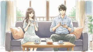 共生婚とは？日本での意味と友情結婚との違い｜メリット・デメリット・始め方まで解説 