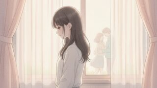 恋愛が気持ち悪いと感じるのはなぜ？｜生理・心理・社会の3つの原因を解説 