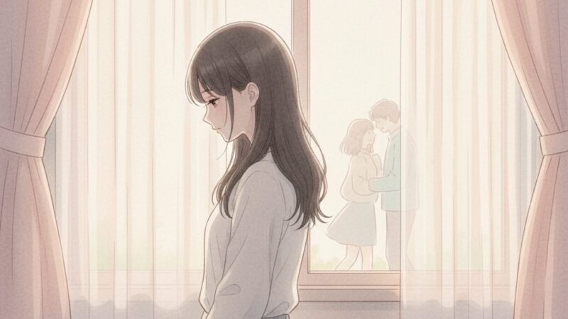 恋愛が気持ち悪いと感じるのはなぜ？｜生理・心理・社会の3つの原因を解説 