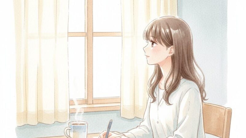 恋愛感情がわからない大人の心理と特徴は？トキメキを感じにくい理由を解説 