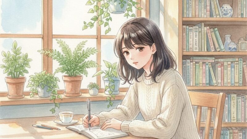 恋愛をしない方が幸せな理由3選｜感情に振り回されない生き方とは？ 