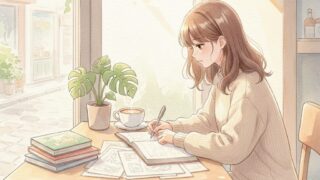 恋人いらないと感じるのはおかしい？｜一人時間を大事にする生き方と将来の選択肢 