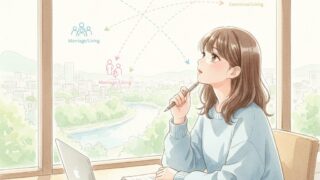 恋愛したくない人の将来設計は？｜一人暮らし・友情結婚・多様なパートナーシップを比較 