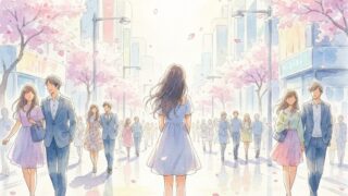 【データ付き】恋愛体質じゃないとは？特徴と向き合い方を徹底解説！ 