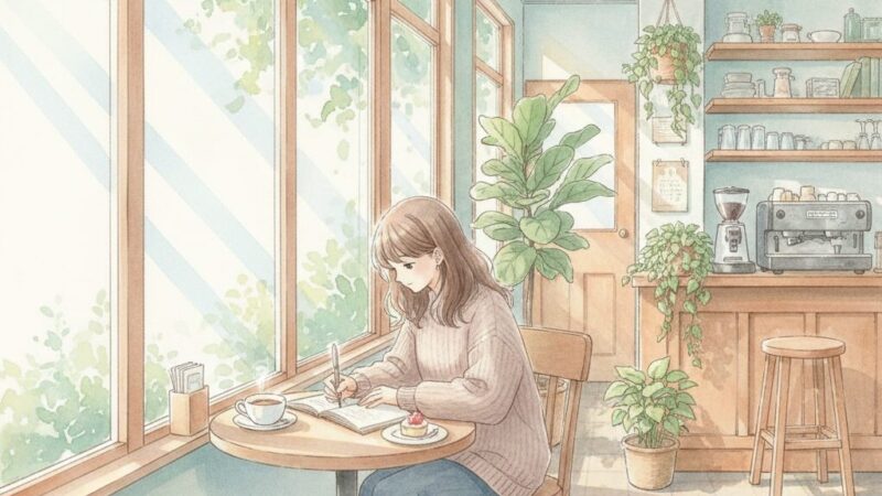 恋愛を前提にしない生き方とは？｜自由と合理性を大切にする形 